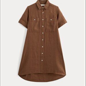 Everlane Daytripper Dress XXS